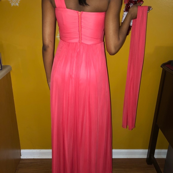 Prom Dress - Picture 3 of 4